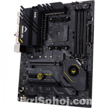 Asus Tuf Gaming X570-Plus (Wi-Fi) Motherboard